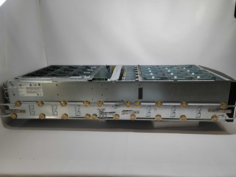 SGI Moudlar Infinite Storage NAS - CMN4181-3 - 4U 81 x 3.5\\" Drive Capacity