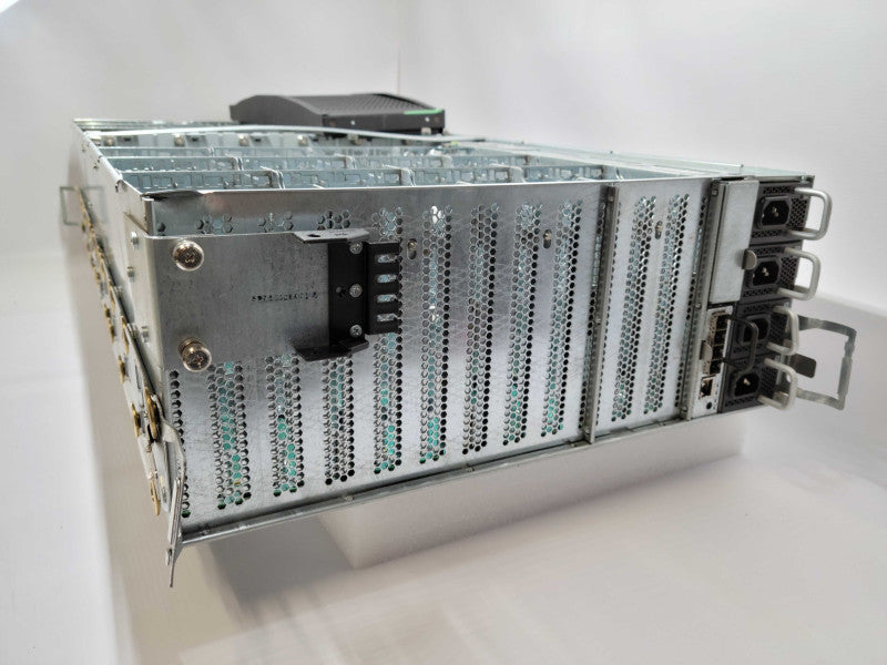 SGI Moudlar Infinite Storage NAS - CMN4181-3 - 4U 81 x 3.5\\" Drive Capacity