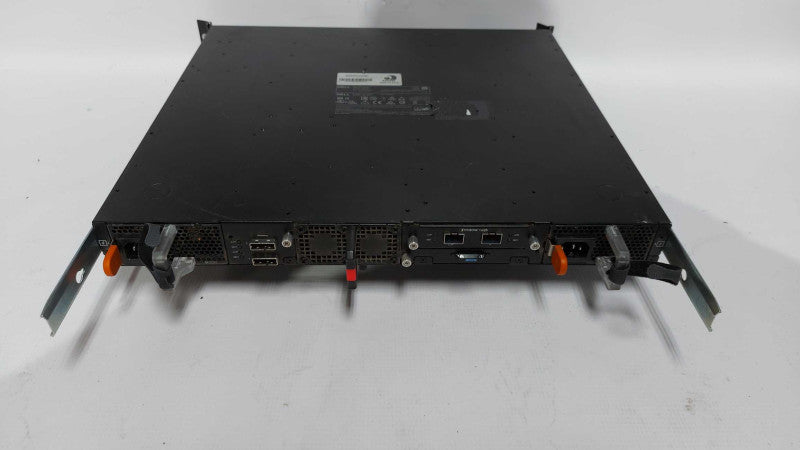 Dell N3048P 48 Port Rack-Mountable Network Switch PoE - Factory Reset Q#