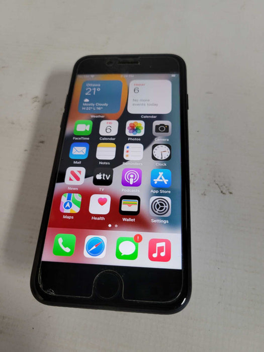 Apple iPhone 7 32GB (A1778)