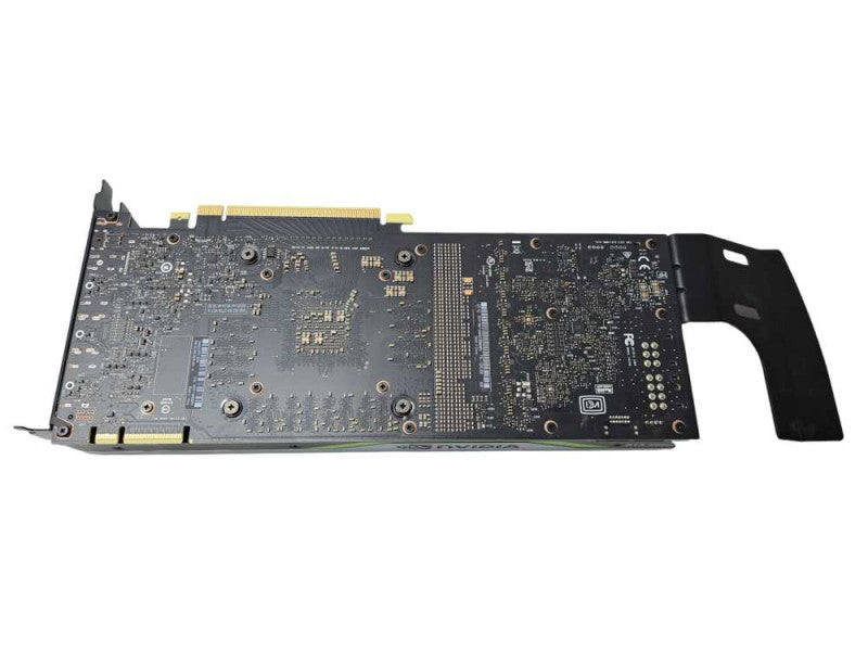 NVIDIA Quadro RTX 5000 16GB GDDR6 Graphics Card )