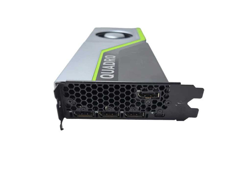 NVIDIA Quadro RTX 5000 16GB GDDR6 Graphics Card )