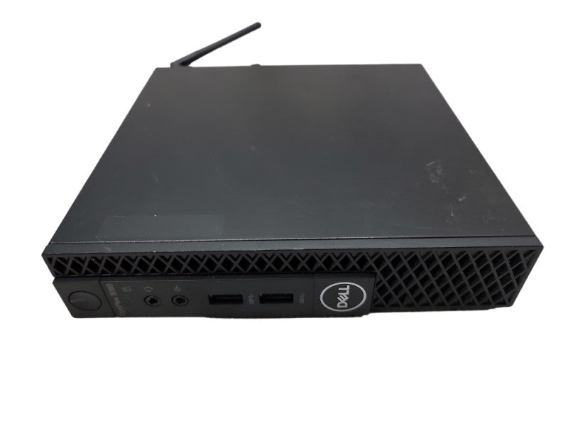 Dell Optiplex 3060 Core i3-8100T @ 3.1GHz 8GB DDR4 No HDD (