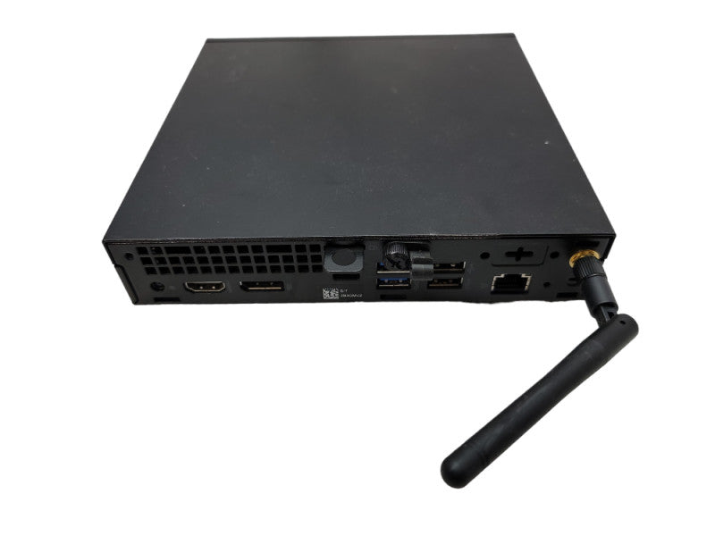 Dell Optiplex 3060 Core i3-8100T @ 3.1GHz 8GB DDR4 No HDD (