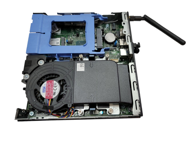 Dell Optiplex 3060 Core i3-8100T @ 3.1GHz 8GB DDR4 No HDD (