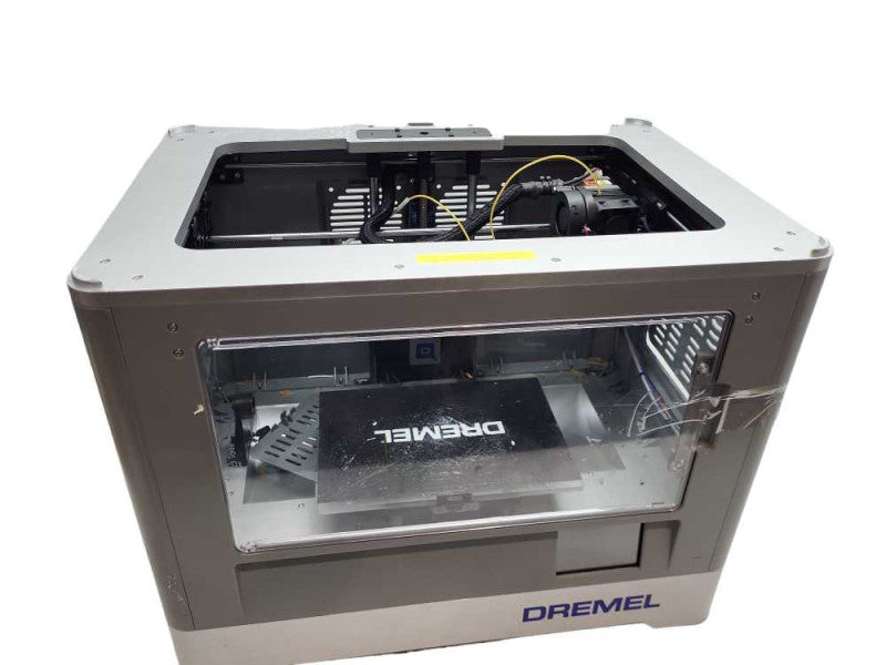 Dremel Digilab 3D Printer 3D20  Q&