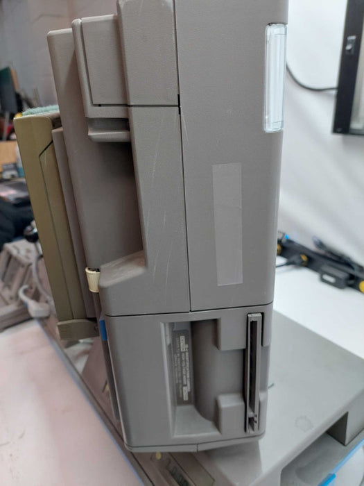 Vintage Polaroid ID-4 System in Case