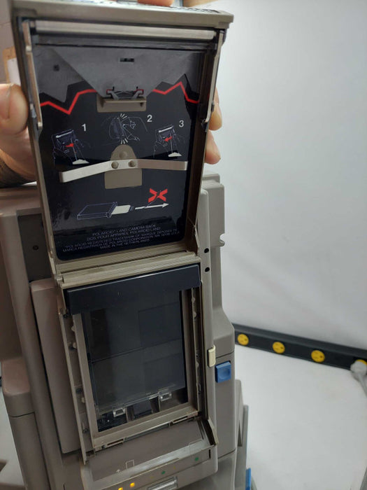 Vintage Polaroid ID-4 System in Case