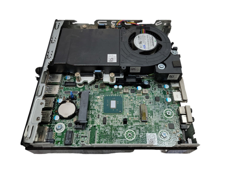 Dell Optiplex 3046 Pentium G4400T @ 2.9GHz 8GB DDR4 No HDD (