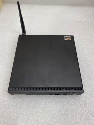 Lenovo ThinkCentre M75q Gen 2 SFF Desktop Ryzen 5 PRO 4650GE 3.3GHz 8GB RAM 128SSD
