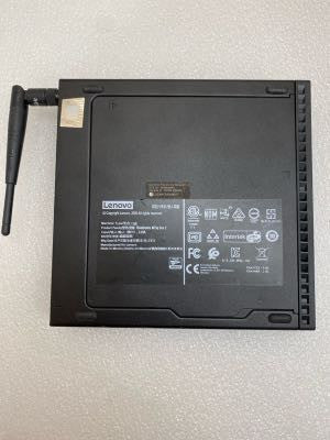 Lenovo ThinkCentre M75q Gen 2 SFF Desktop Ryzen 5 PRO 4650GE 3.3GHz 8GB RAM 128SSD