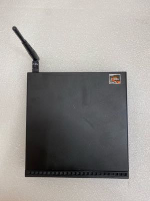 Lenovo ThinkCentre M75q Gen 2 SFF Desktop Ryzen 5 PRO 4650GE 3.3GHz 8GB RAM 128SSD