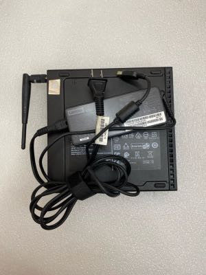 Lenovo ThinkCentre M75q Gen 2 SFF Desktop Ryzen 5 PRO 4650GE 3.3GHz 8GB RAM 128SSD