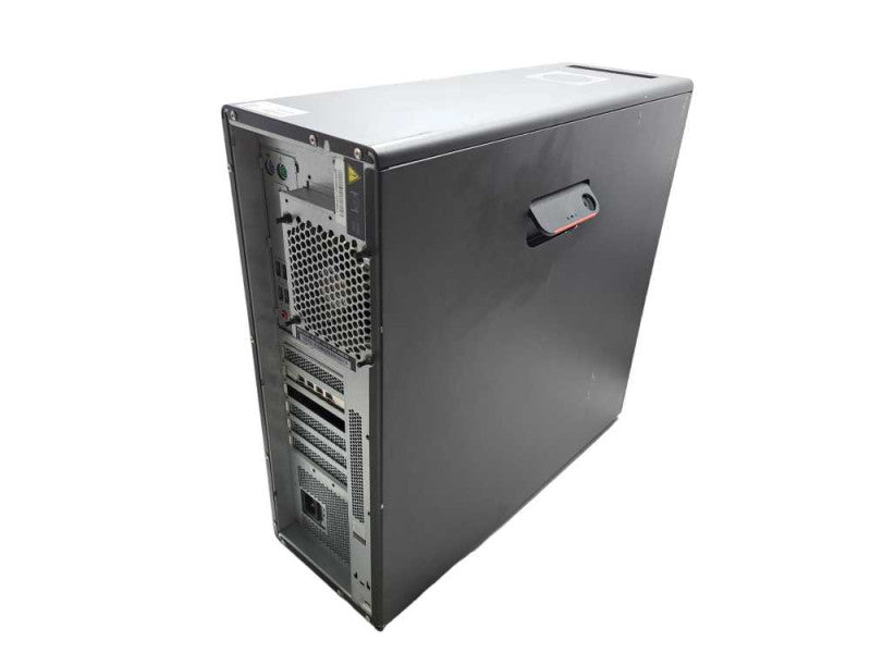 Lenovo ThinkStation P520 Xeon W-2145 @ 3.70GHz 64GB DDR4 512GB M.2 NVS 510 )