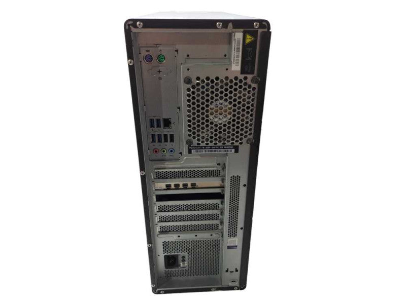 Lenovo ThinkStation P520 Xeon W-2145 @ 3.70GHz 64GB DDR4 512GB M.2 NVS 510 )