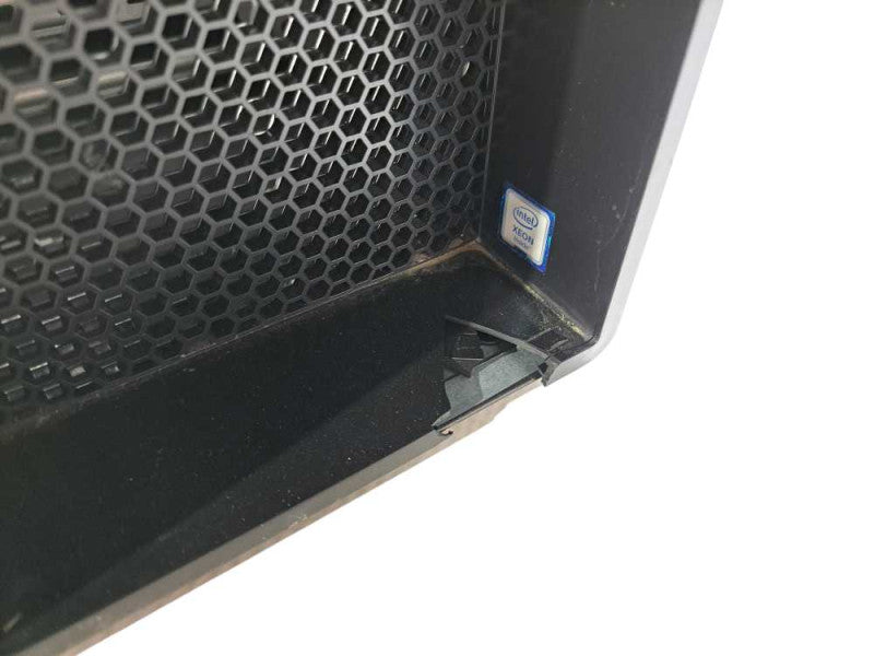 Lenovo ThinkStation P520 Xeon W-2145 @ 3.70GHz 64GB DDR4 512GB M.2 NVS 510 )
