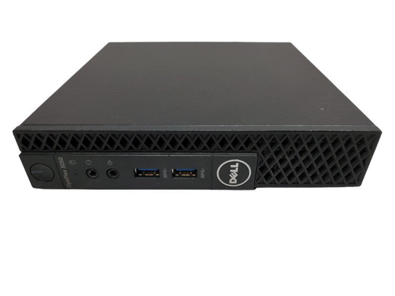 Dell Optiplex 3050 Pentium G4560T @ 2.9GHz 8GB DDR4 No HDD  (