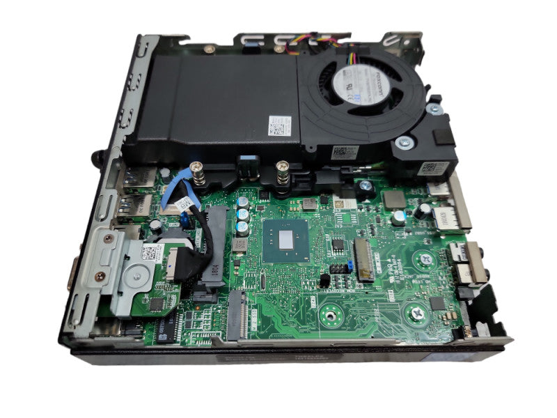 Dell Optiplex 3050 Pentium G4560T @ 2.9GHz 8GB DDR4 No HDD  (