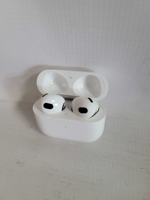 Apple Airpods 3rd Gen (A2564) — retail.era
