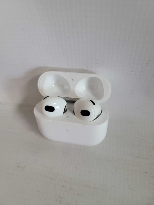 Apple Airpods 3rd Gen (A2564)