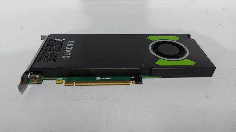 PNY nVIDIA Quadro M4000 Video Card 8 GB / 1664C  Q#