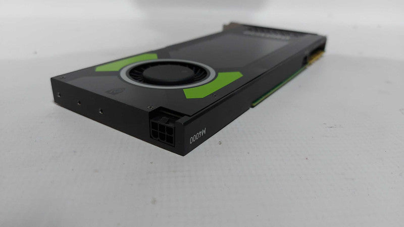 PNY nVIDIA Quadro M4000 Video Card 8 GB / 1664C  Q#