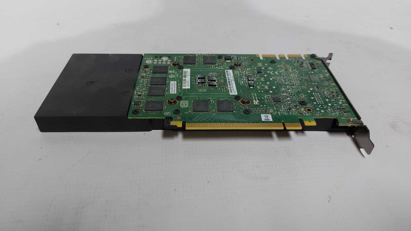 PNY nVIDIA Quadro M4000 Video Card 8 GB / 1664C  Q#