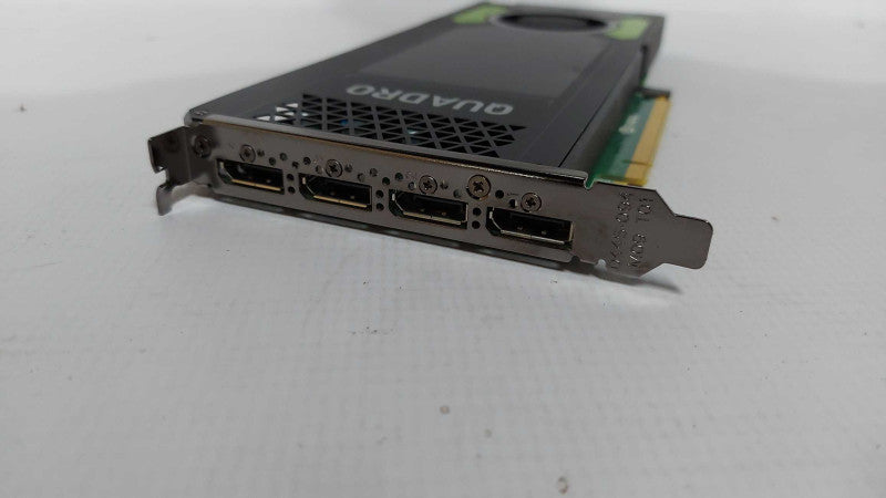 PNY nVIDIA Quadro M4000 Video Card 8 GB / 1664C  Q#