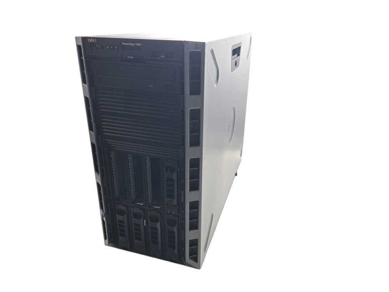 Dell PE T420 Server 2x Xeon E5-2420 @ 1.90GHz 32GB Ram H310 2x 495W PSU )
