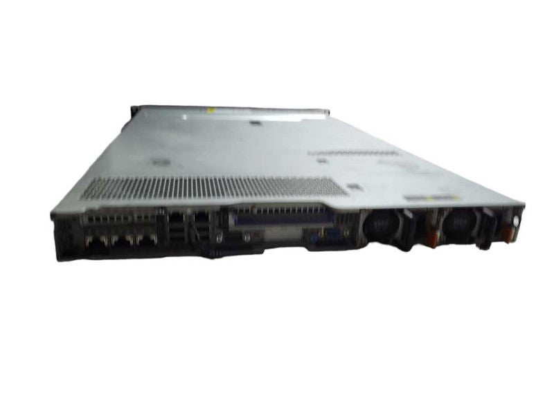 IBM System x3550 M4 2x E5-2640 v2 @ 2.00GHz 32GB Ram M5110 RAID 2x PSU 2.5\\" $
