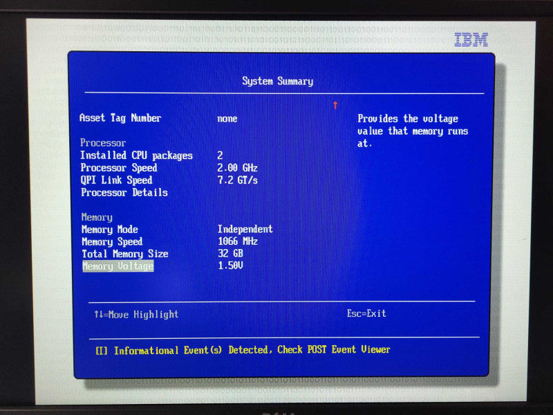 IBM System x3550 M4 2x E5-2640 v2 @ 2.00GHz 32GB Ram M5110 RAID 2x PSU 2.5\\" $