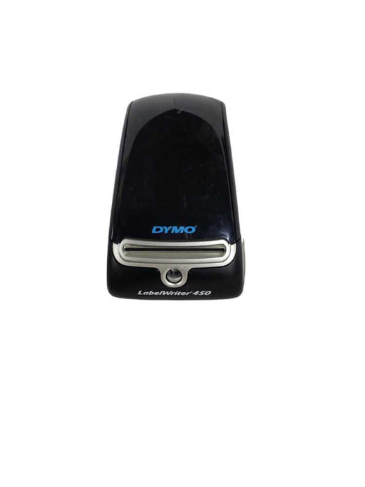 DYMO LabelWriter 450 no power adapter !