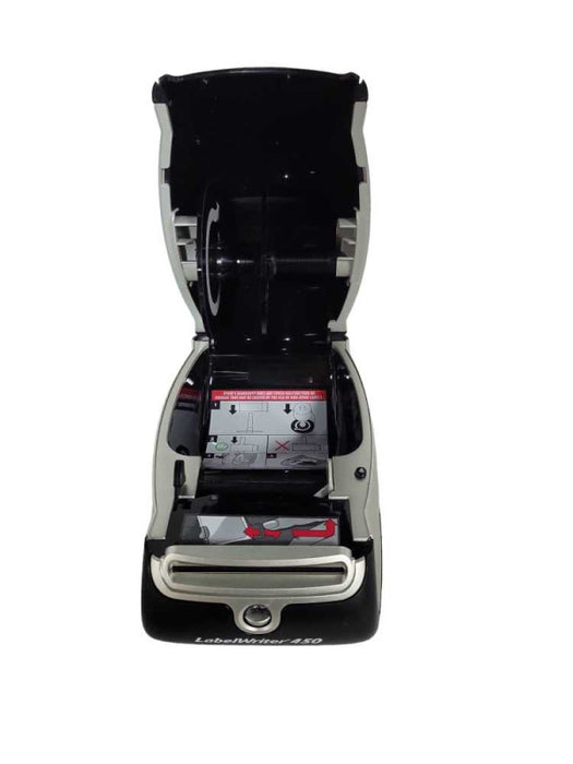 DYMO LabelWriter 450 no power adapter !