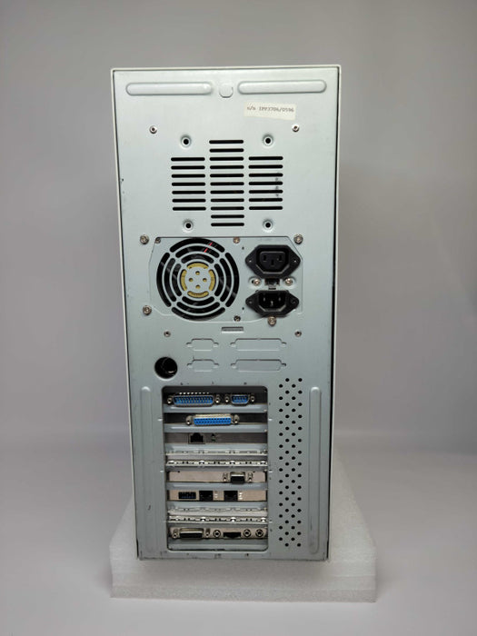 Vintage PC - Pentium-S 133Mhz | 48MB RAM | NO HDD | ATI MACH64 + More