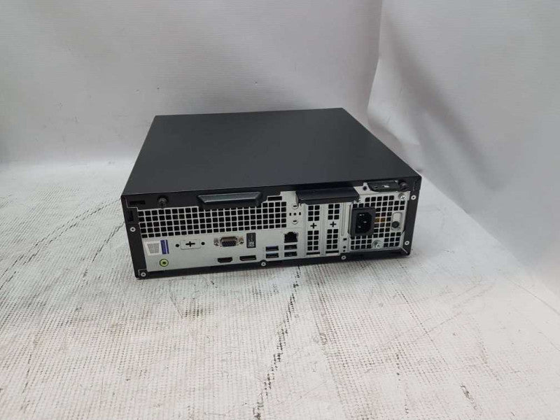 Dell OptiPlex 3060 SFF i5 - 8500 CPU @ 3.00GHz 8GB DDR4 Ram(NO HDD)