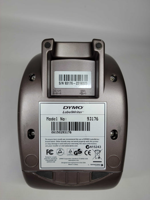DYMO  LabelWriter 400 Turbo