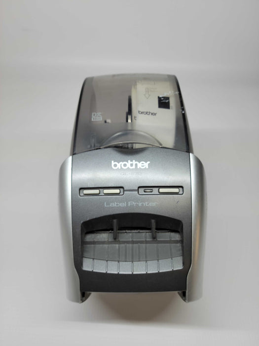 Brother QL-570 Professional High Thermal Label Printer With Power Cord