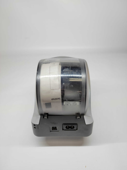 Brother QL-570 Professional High Thermal Label Printer With Power Cord
