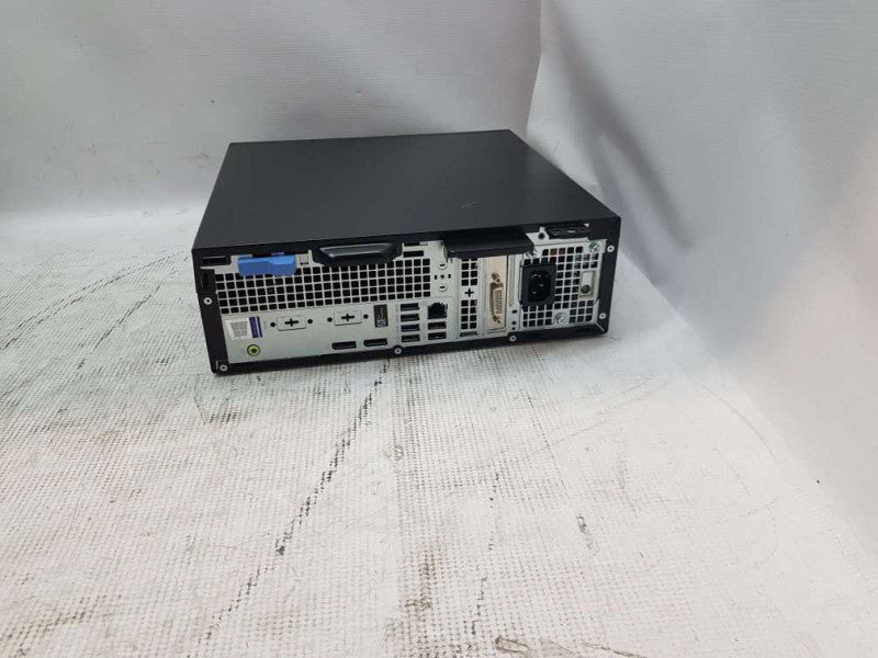 Dell OptiPlex 5070 SFF i5 - 8500 CPU @ 3.00GHz 8GB DDR4 Ram (NO HDD)