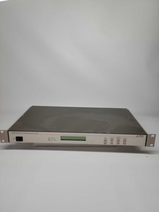 Arbiter Systems - 1093B Satellite-Controlled Clock 500ns