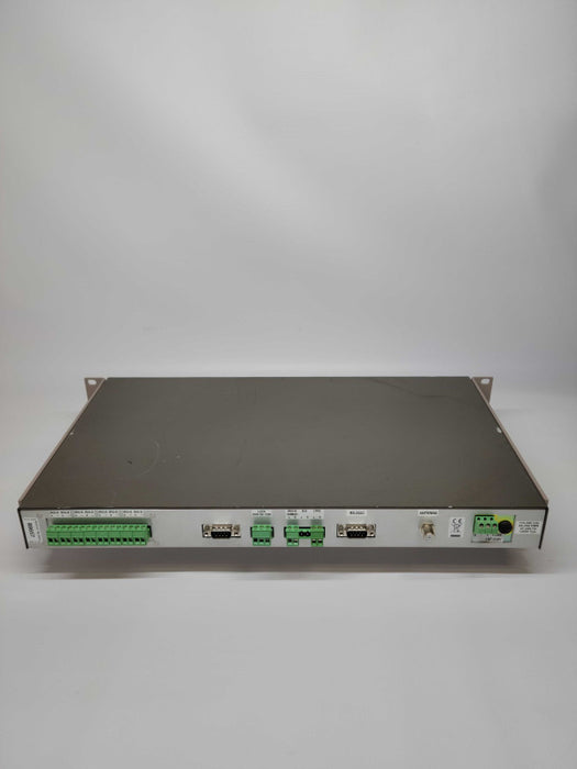 Arbiter Systems - 1093B Satellite-Controlled Clock 500ns
