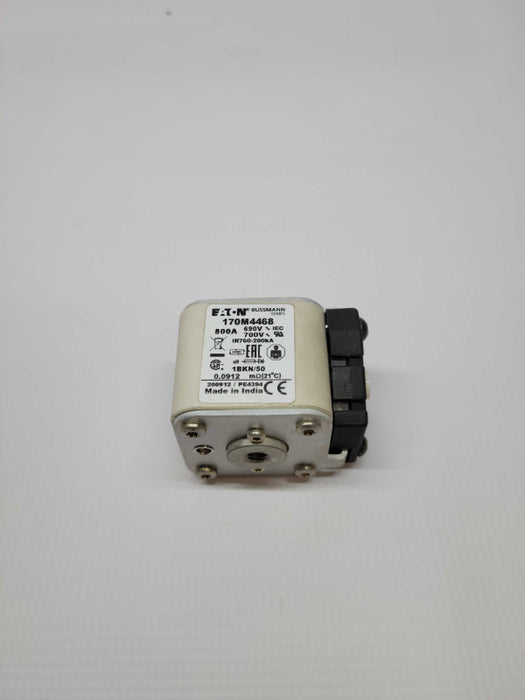 Bussmann by Eaton  170M4468  FUSE 800A 690V 1BKN/50
