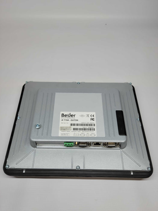 Beijer T10A Touch panel IX T10A-EATON 630003802 HMI