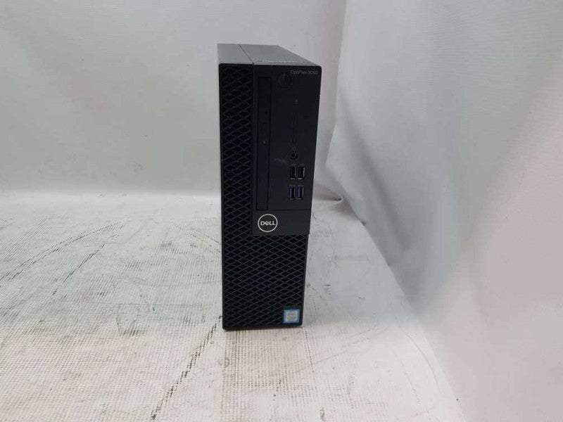 Dell OptiPlex 3060 SFF i5 - 8400 CPU @ 2.80GHz 8GB DDR4 Ram