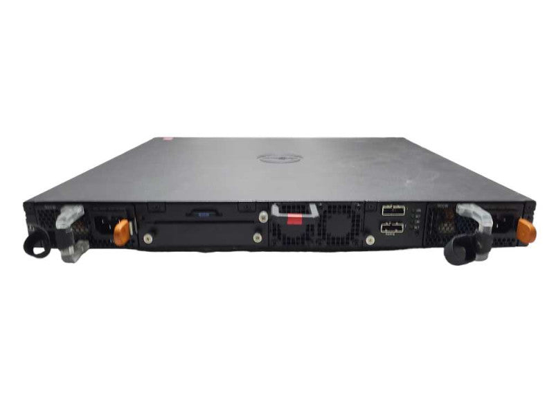Dell N3048P 48 Port Rack-Mountable Network Switch PoE - Factory Reset  $