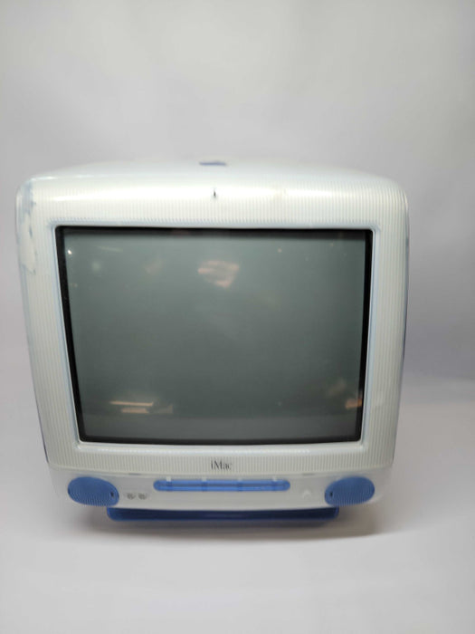 Apple M5521 - 350MHz PowerPC | 256MB Ram | NO HDD