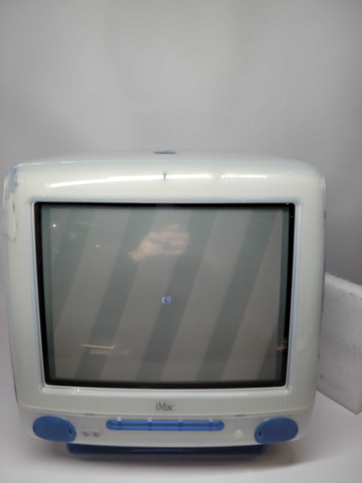 Apple M5521 - 350MHz PowerPC | 256MB Ram | NO HDD