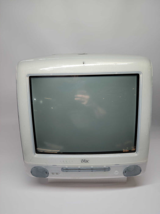Apple iMac G3/400 M5521 - 500MHz PowerPC | 512MB Ram | NO HDD