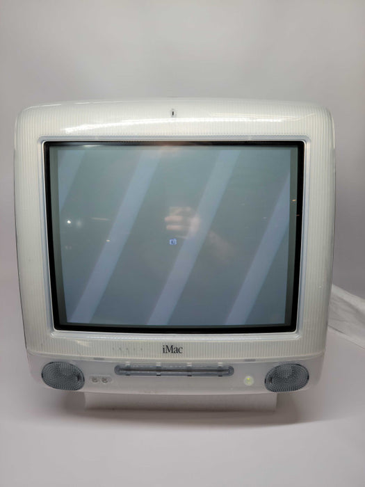Apple iMac G3/400 M5521 - 500MHz PowerPC | 512MB Ram | NO HDD