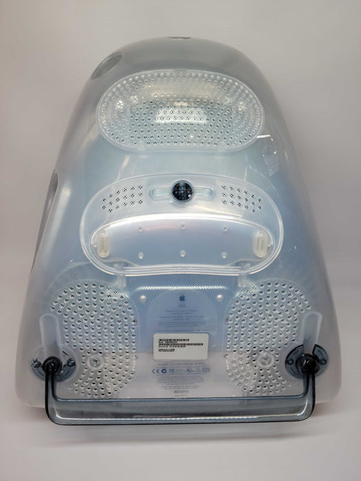 Apple iMac G3/400 M5521 - 500MHz PowerPC | 512MB Ram | NO HDD